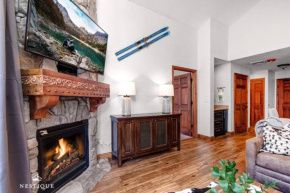 Powder Paradise at Westgate Ski-In Ski-Out Condo Hosted by Nestique Park City